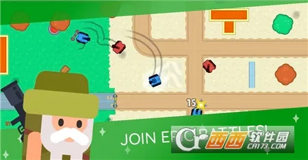 ˫������ս�����޽�Ұ�v1.0.9 �ֻ����ͼ