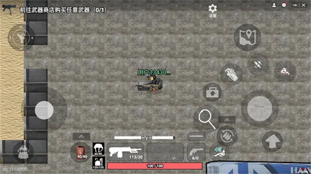 78������(ս�������Ϸ)v1.0 �ٷ������ͼ