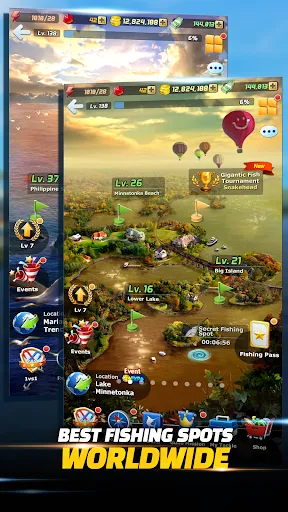 ���㷢����(����ģ����Ϸ)v9.8.0 �ٷ������ͼ