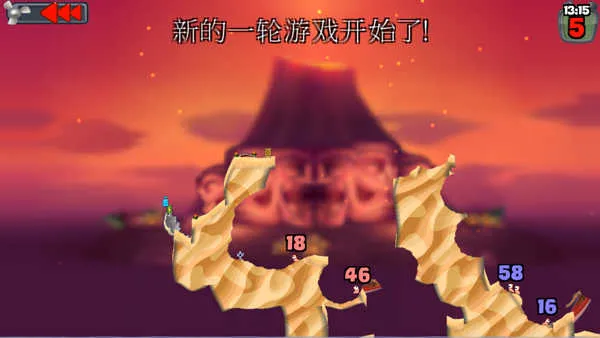 ��ս���(�����������Ϸ)v1.0.0 ��׿���ͼ