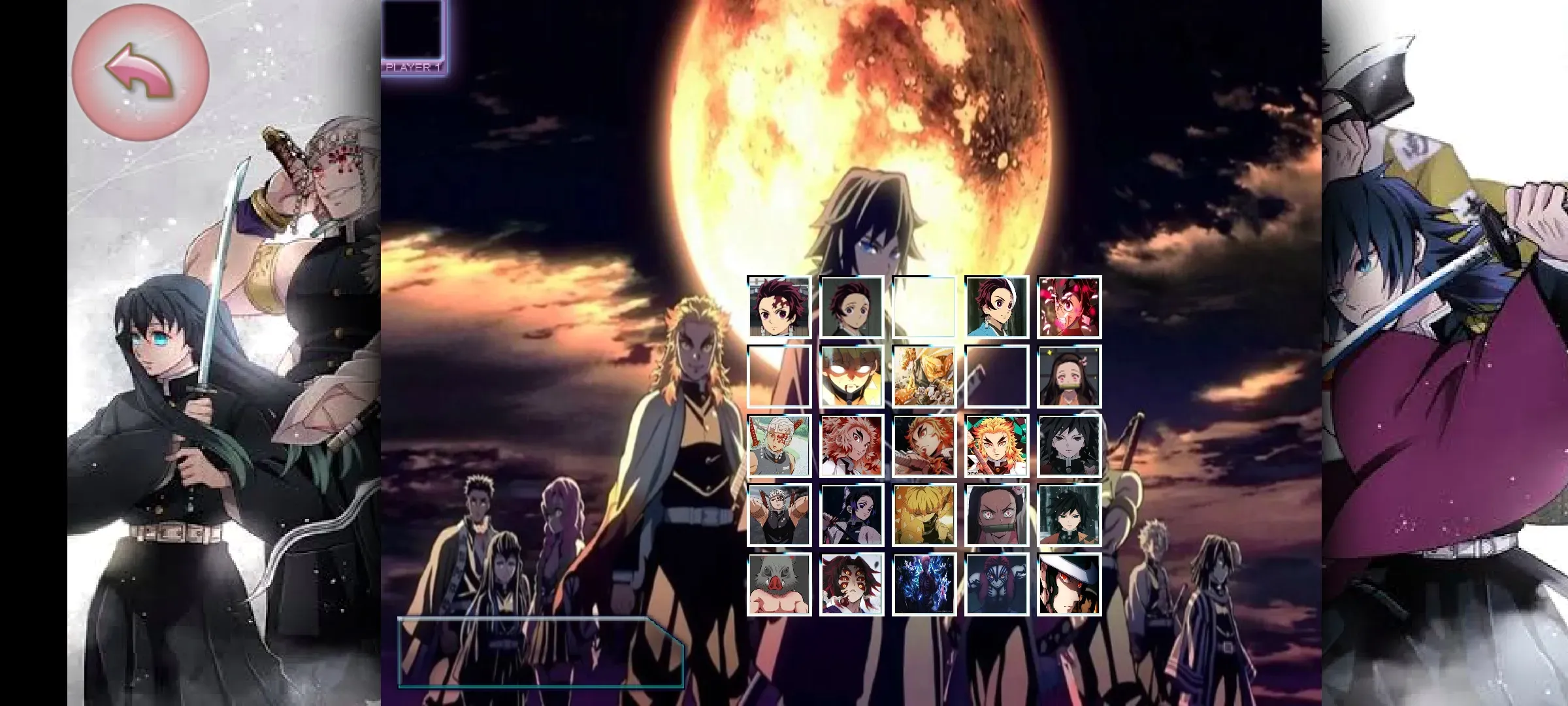 ����֮��Mugen(�������Ϸ)v�������� ��Ѱ��ͼ