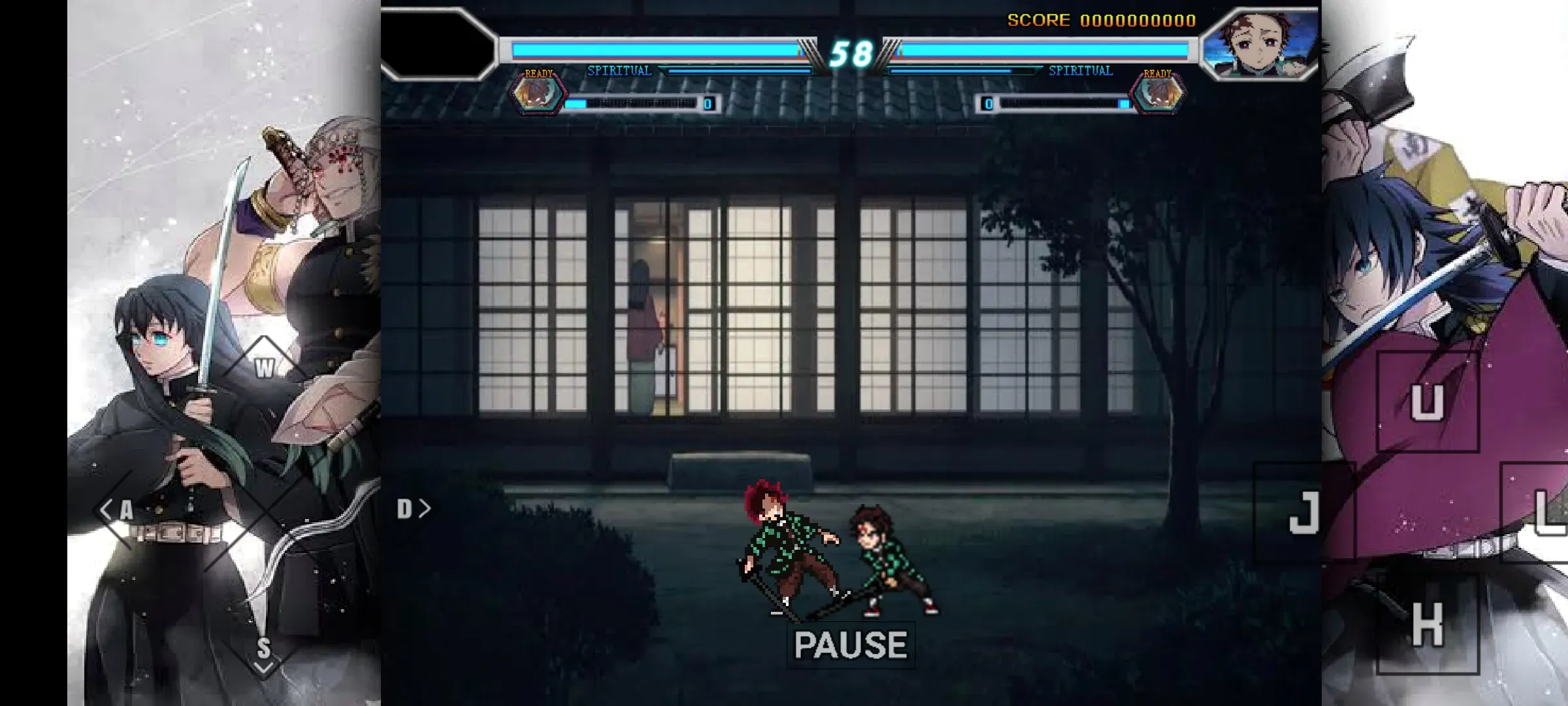 ����֮��Mugen(�������Ϸ)v�������� ��Ѱ��ͼ
