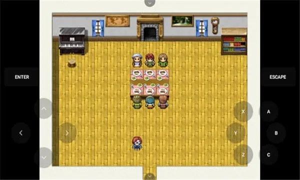 RPG Maker Plugin for JoiPlay�����ֻ���v1.20.53 ��׿���ͼ