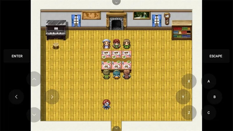RPG Maker Plugin for JoiPlay�����ֻ���v1.20.53 ��׿���ͼ