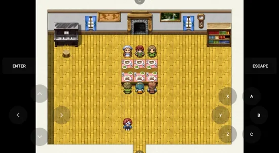 RPG Maker Plugin for JoiPlay�����ֻ���v1.20.53 ��׿���ͼ