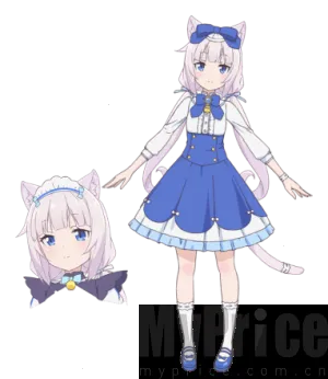nekopara Vol.1(è�ﻥ����Ϸ)