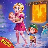 ����ׯ԰2026�ٷ����°汾v1.54.0 ��׿��