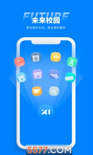�ǻ�Ц��(У԰��������)v1.5.5 �ֻ����ͼ