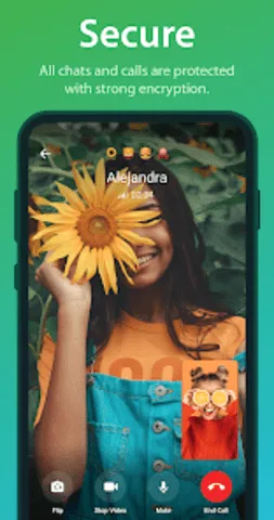 telegreat(������������)v12.0.1 �ֻ����ͼ