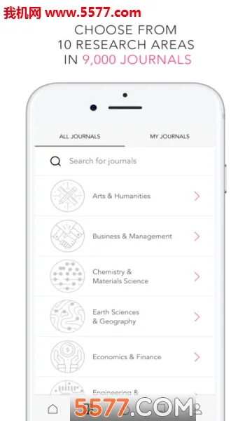 Researcher(���������Ķ�����)v3.39.0 �ֻ����ͼ