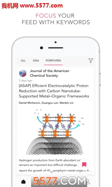 Researcher(���������Ķ�����)v3.39.0 �ֻ����ͼ