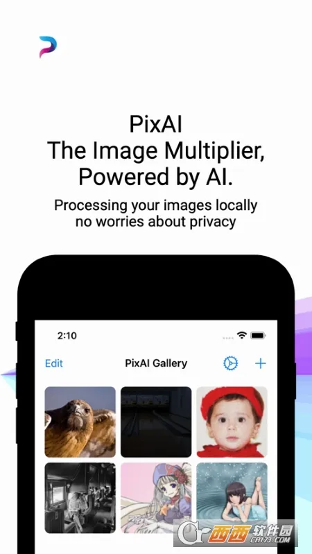 PixAI2026���°汾v4.13.2 �ֻ����ͼ