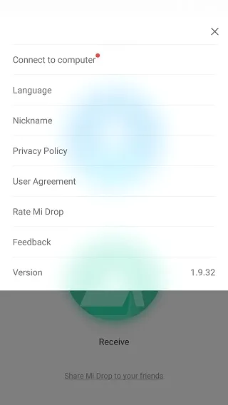 ShareMe(文件传输工具) ShareMe(文件传输工具)