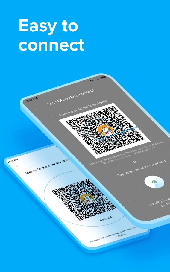 ShareMe(�ļ����乤��)v3.47.11 ��׿���ͼ