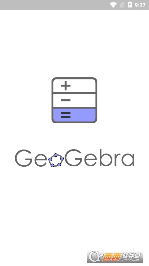 GeoGebra��ѧ������(�๦�ܼ�����)v5.4.915.1 ��׿���ͼ