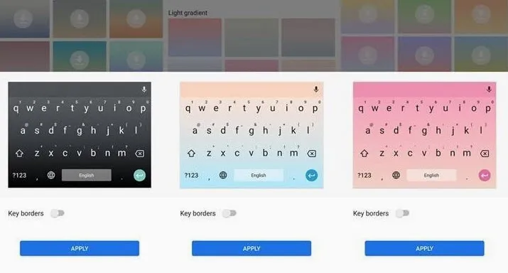 Gboard(�ȸ����뷨����)17.6.4.924672101-beta-arm64-v8a-arm64-v8a ��׿���ͼ