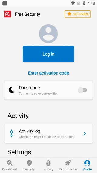 Avira Security(手机杀毒软件) Avira Security(手机杀毒软件)