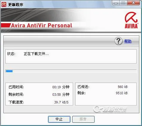 Avira Security(�ֻ�ɱ������)v7.31.0 ��׿���ͼ
