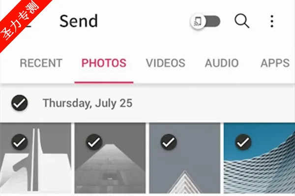 Send Anywhere2026�ٷ����°汾