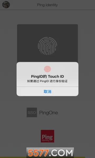 PingID�����ֻ���v1.9.2(12754) ��Ѱ��ͼ
