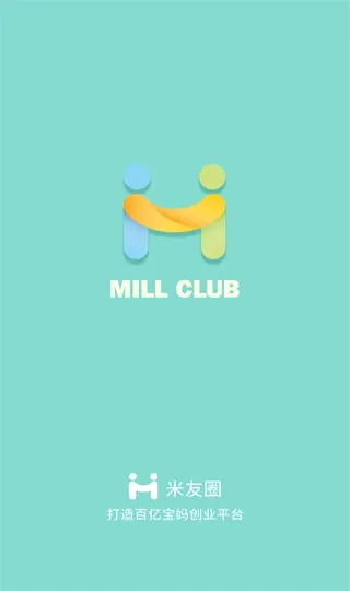 ����Ȧ(ĸӤ����ƽ̨)v3.8.7 ��׿���ͼ