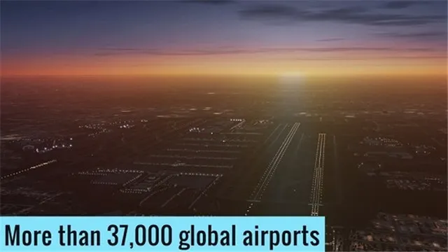X-Plane(����ģ����Ϸ)v12.3.6 ��׿���ͼ