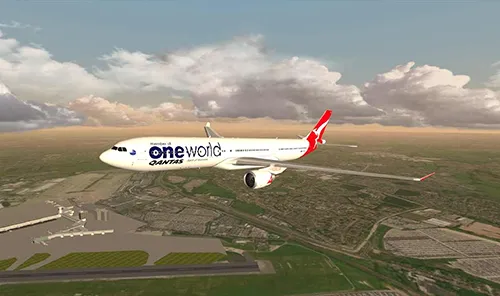 X-Plane(����ģ����Ϸ)