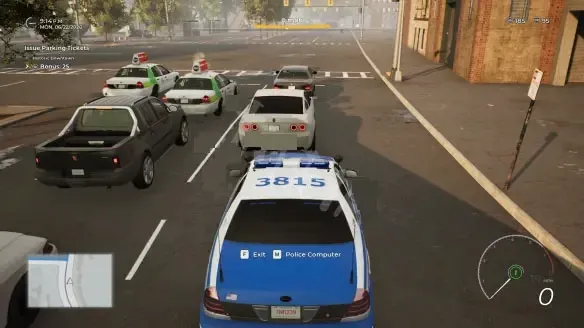 ����ģ����Ѳ��(Ѳ��ģ����Ϸ)
