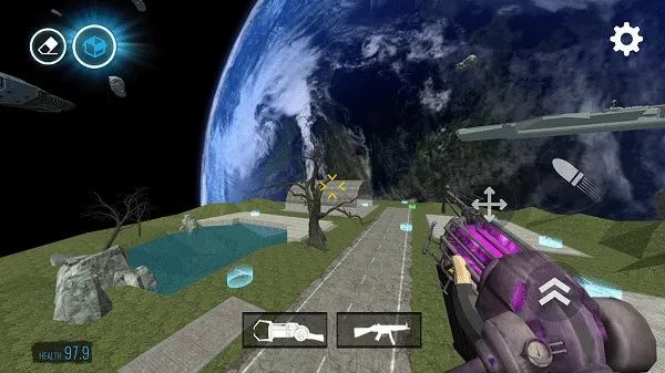 ̫��ɳ��ģ����(̫��ɳ����Ϸ)v3.33.4 ��׿���ͼ