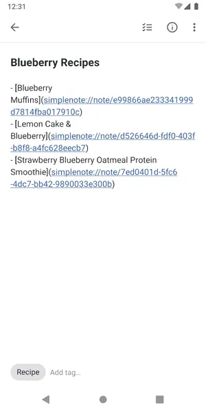 Simplenote2026���°汾