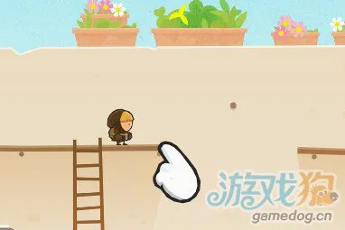 Tiny Thief(����ð����Ϸ)