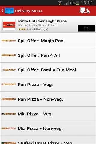 foodpanda(��ʳ����ƽ̨)
