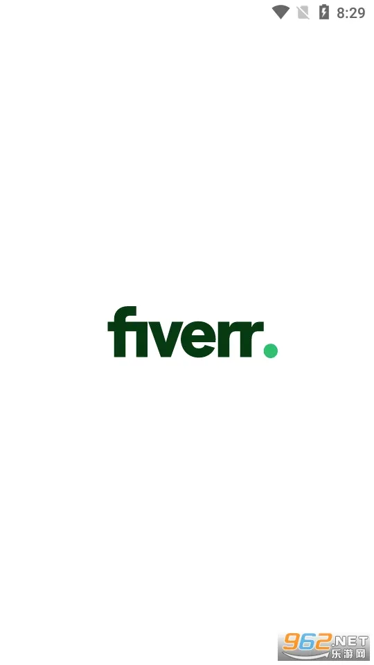 Fiverr(��ְ�ҹ���ƽ̨)v4.0.9.2 ��׿���ͼ