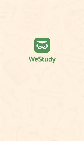 WeStudy(������ϰ����)v3.6.0 �ֻ����ͼ