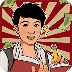 �������ŵ�(��ʳ��Ӫ��Ϸ)v1.0.5 ��׿��
