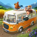 �ճ�С��(ũ����Ӫ��Ϸ)v1.137.16 �ٷ�����