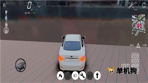 3D驾驶游戏项目(3D驾驶模拟游戏) 3D驾驶游戏项目(3D驾驶模拟游戏)