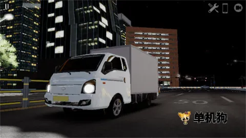 3D��ʻ��Ϸ��Ŀ(3D��ʻģ����Ϸ)v36.1 ��׿���ͼ