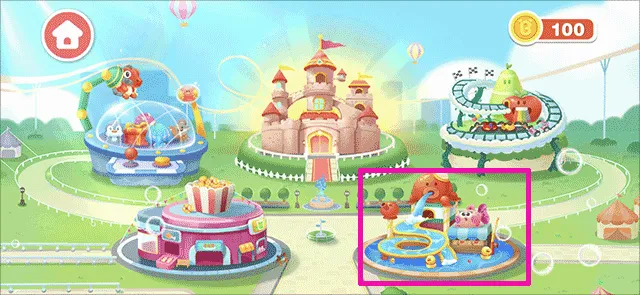 奇妙游乐园世界安卓版手机版 奇妙游乐园世界安卓版手机版