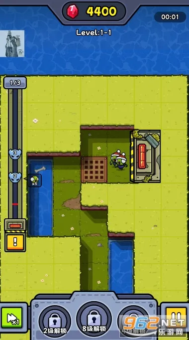 �����ʦ(����������Ϸ)v1.1.18 �ٷ������ͼ