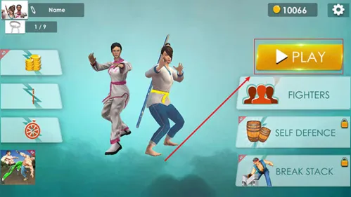 功夫大师2026最新版本 功夫大师2026最新版本