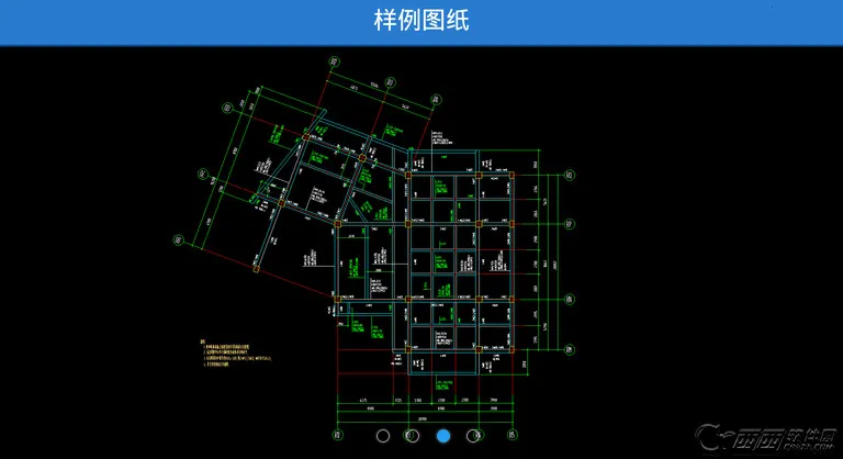 CAD���ٿ�ͼ2026���°汾v6.1.8 �ֻ����ͼ