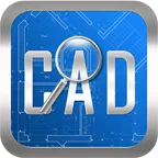 CAD���ٿ�ͼ2026���°汾v6.1.8 �ֻ���