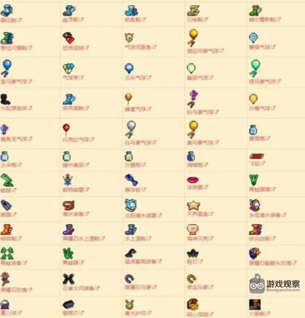 Terraria2026官方最新版本 Terraria2026官方最新版本