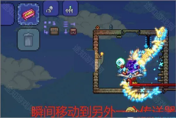 Terraria2026官方最新版本 Terraria2026官方最新版本