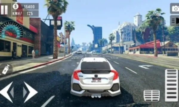 漂移赛车(赛车漂移游戏) 漂移赛车(赛车漂移游戏)