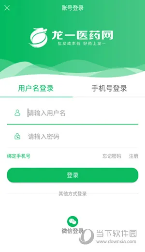 龙一医药2026最新版本 龙一医药2026最新版本