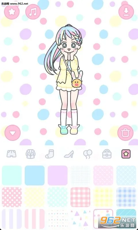 装扮少女2026最新版本 装扮少女2026最新版本