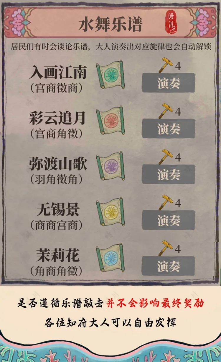 江南百景图2026官方最新版本 江南百景图2026官方最新版本