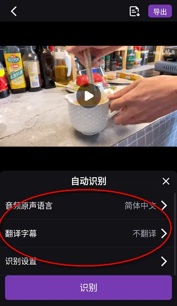 绘影字幕最新手机版 绘影字幕最新手机版